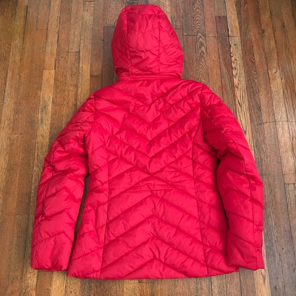 NWT Nautica Ladies Puffer Jacket - Picture 7 of 15